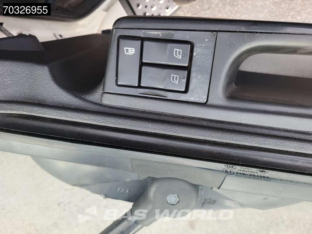Volvo FE 320 6X2 Zoeller Garbage Truck Steering Axle Euro 6 Foto 26