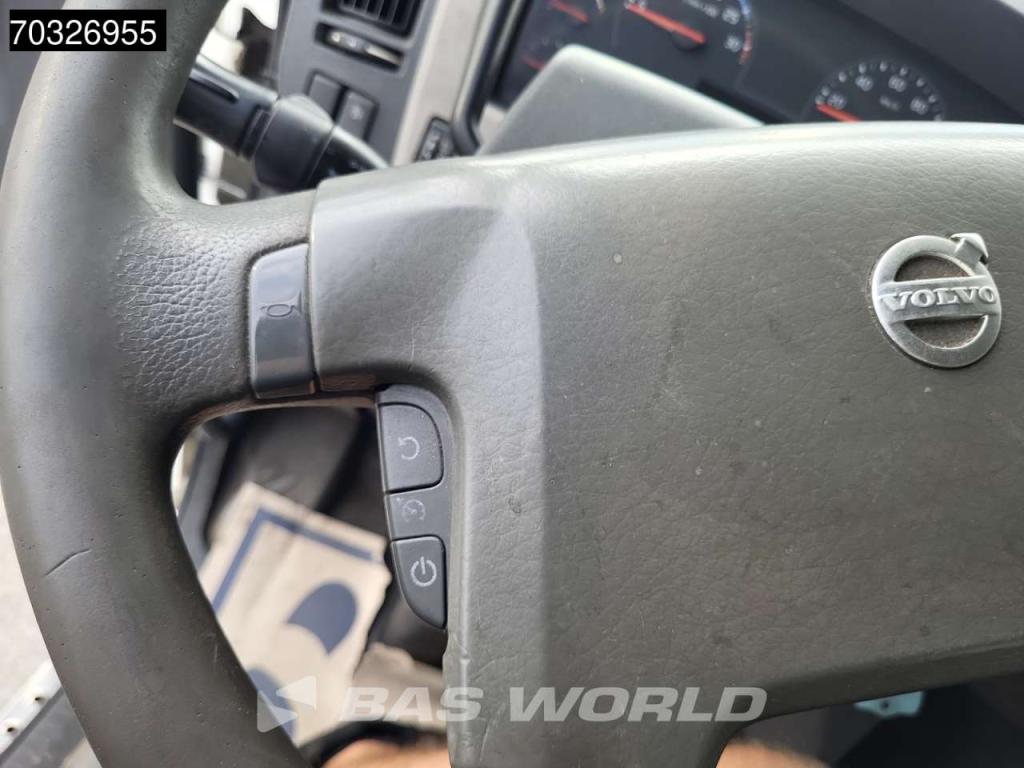 Volvo FE 320 6X2 Zoeller Garbage Truck Steering Axle Euro 6 Foto 27