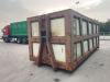CONTAINER SCARRABILE USATO A CIELO APERTO Foto 1 thumbnail