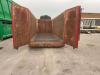 CONTAINER SCARRABILE USATO A CIELO APERTO Foto 6 thumbnail