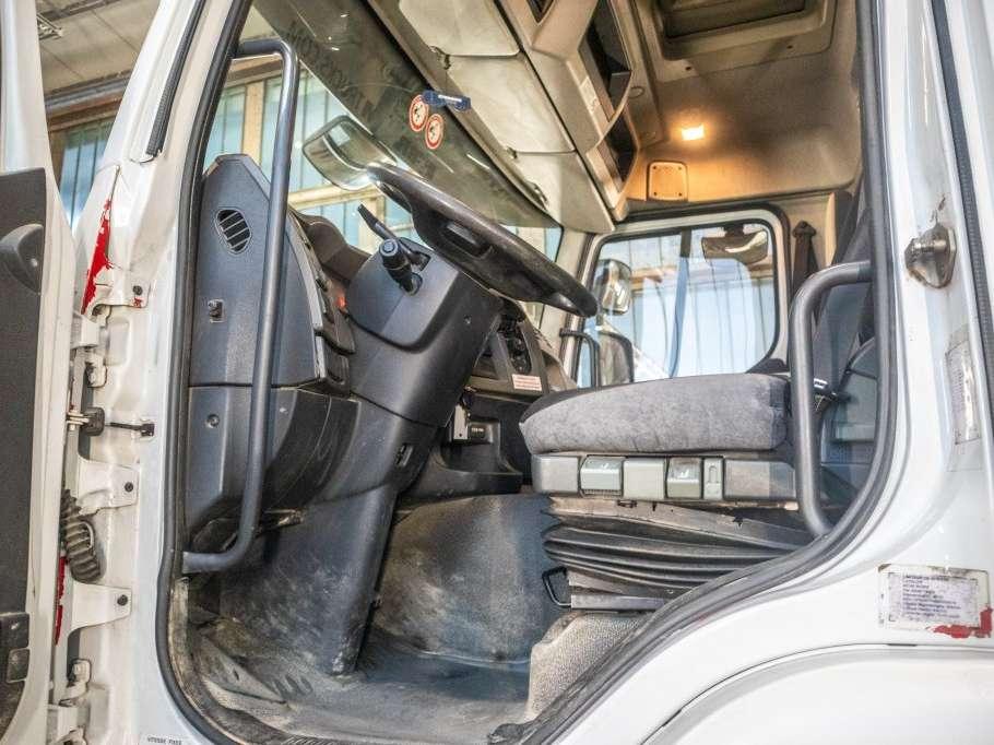 Renault KERAX 380DXI-8x4+PK18TM/3EXT Foto 8