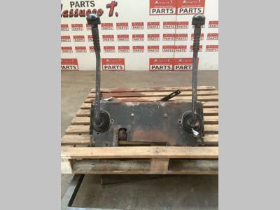 COMANDI per Bobcat 753 in vendita da Massucco T. Srl Area Ricambi