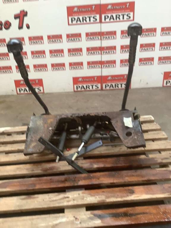 COMANDI per Bobcat 753 Foto 3
