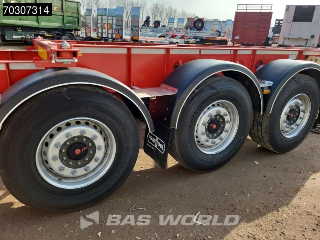 Van Hool 20ft Foto 10