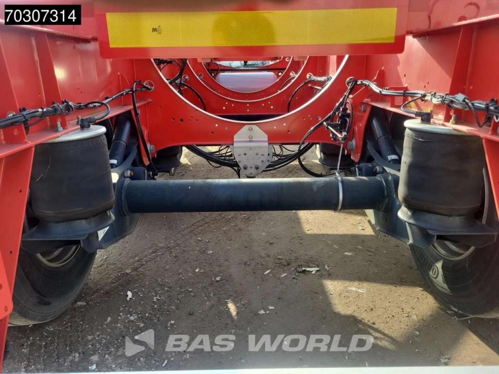 Van Hool 20ft Foto 19