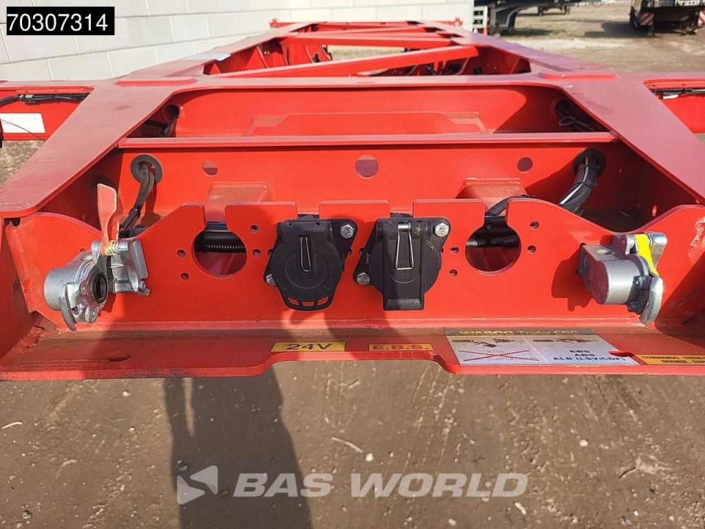 Van Hool 20ft Foto 20