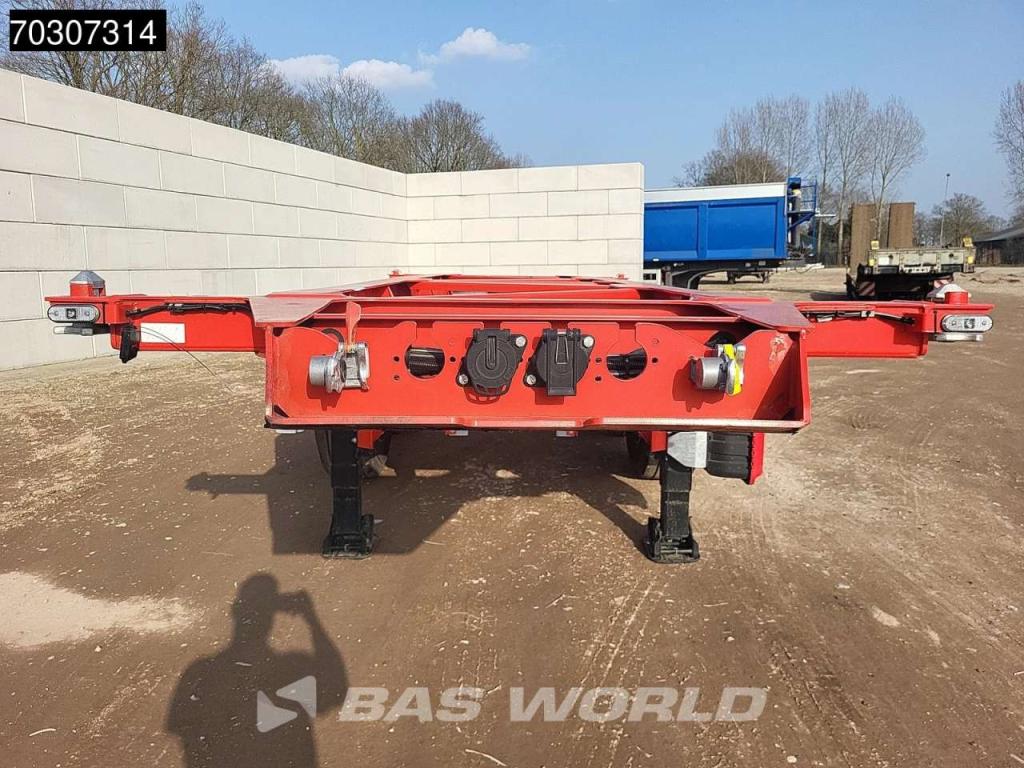 Van Hool 20ft Foto 6