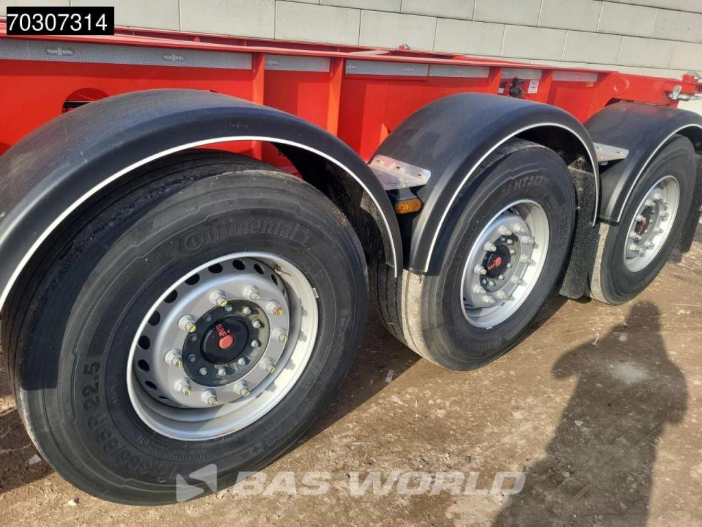 Van Hool 20ft Foto 9