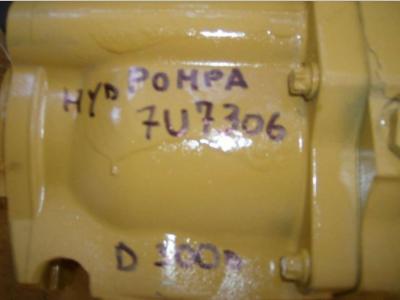 Pompa idraulica per Caterpillar D300D in vendita da CERVETTI TRACTOR Srl