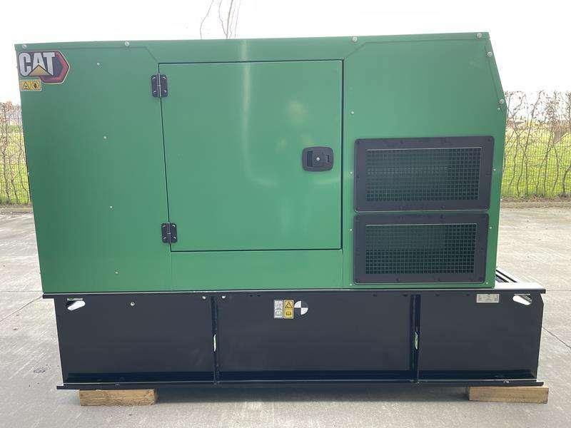 Caterpillar DE 65 E 3 Foto 11
