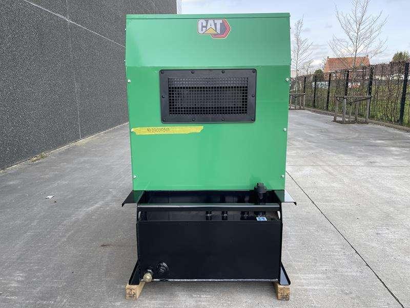 Caterpillar DE 65 E 3 Foto 9