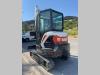 Bobcat E34 Foto 3 thumbnail