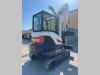 Bobcat E34 Foto 4 thumbnail
