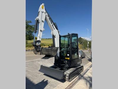 Bobcat E34 in vendita da Omeco Spa