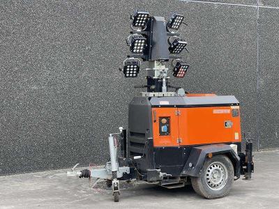 Trime X - ECO K2 in vendita da Machinery Resale