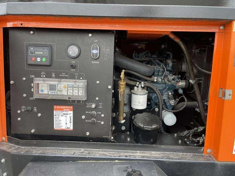 Trime X - ECO K2 Foto 10