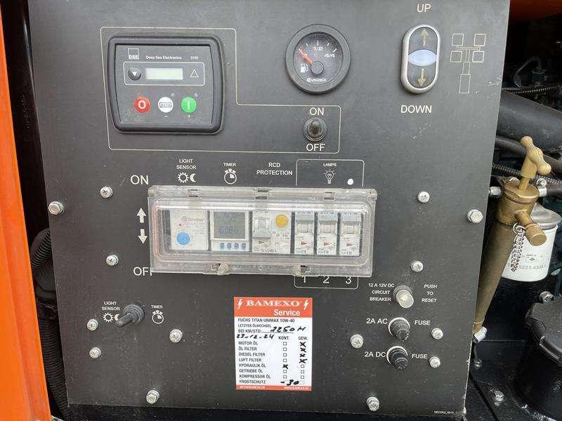 Trime X - ECO K2 Foto 12