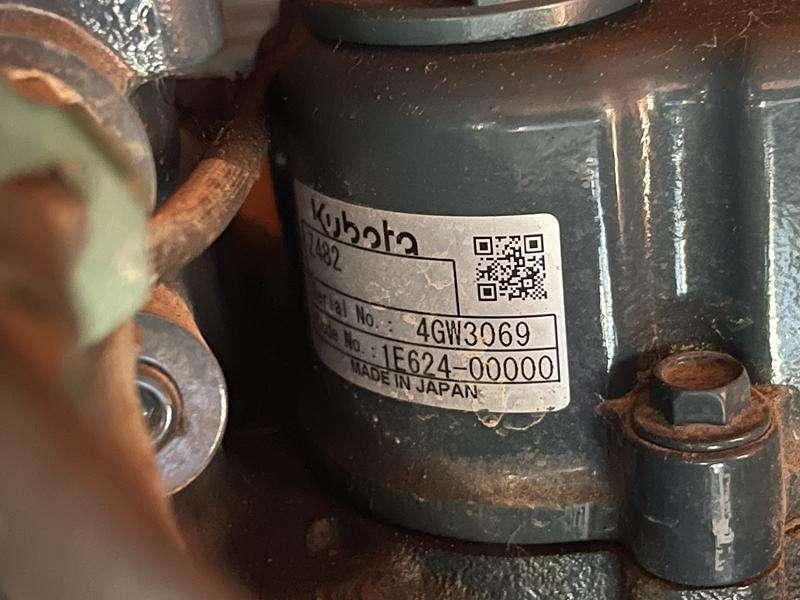 Trime X - ECO K2 Foto 15