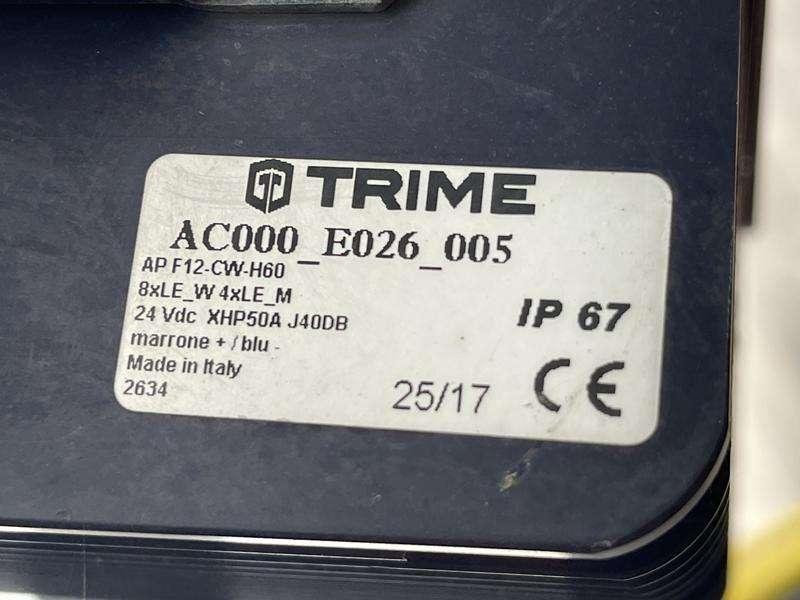Trime X - ECO K2 Foto 16