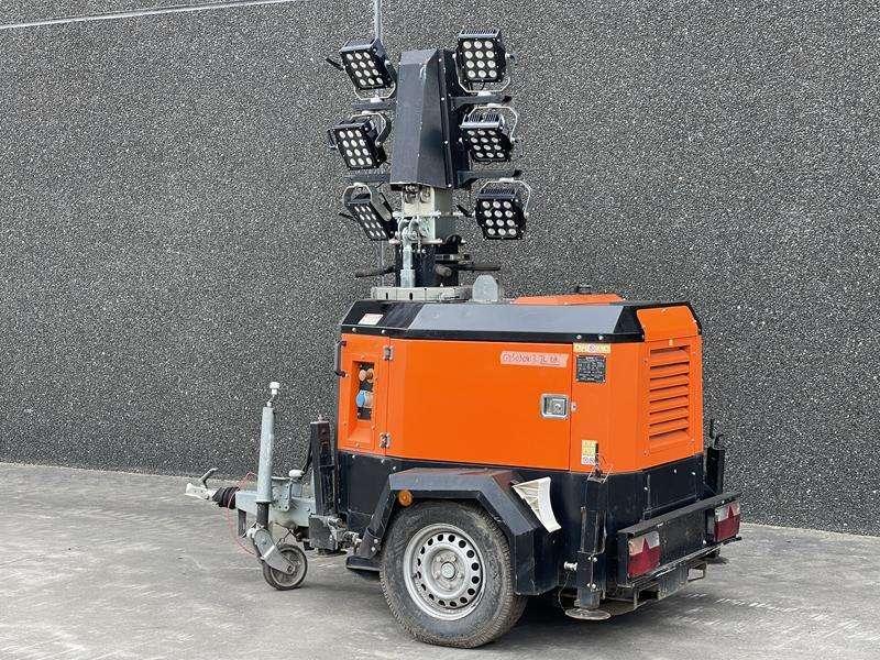 Trime X - ECO K2 Foto 2