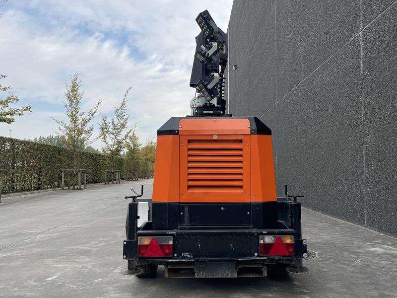 Trime X - ECO K2 Foto 3