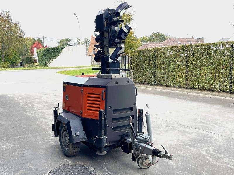 Trime X - ECO K2 Foto 4