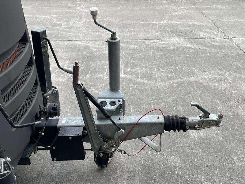 Trime X - ECO K2 Foto 5