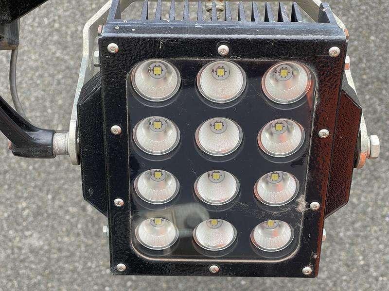 Trime X - ECO K2 Foto 9