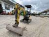 Yanmar VIO17 Foto 2 thumbnail