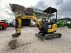Yanmar VIO17 Foto 3 thumbnail