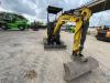 Yanmar VIO17 Foto 8 thumbnail