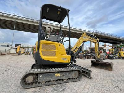 Yanmar VIO17