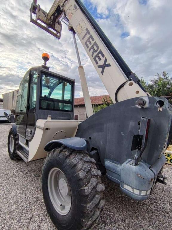 Terex TeleLift 3713 Foto 5