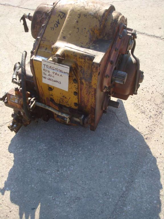 Trasmissione per Fiat Allis FL10C Foto 4