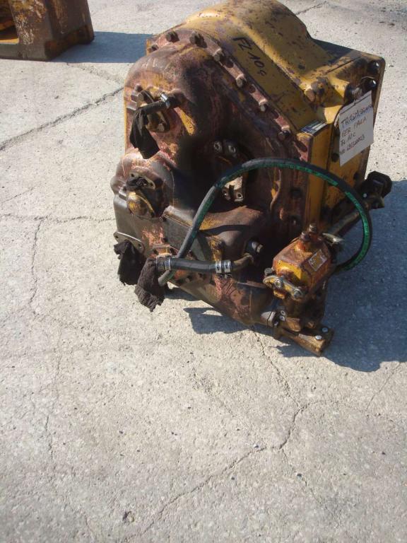 Trasmissione per Fiat Allis FL10C Foto 6
