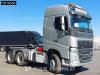 Volvo FH 420 FH 6X4 Hydraulic Automatic Big-Axle Euro 6 Foto 18 thumbnail