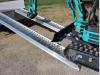 EMM Coppia di rampe 3000mm per 25q.li Foto 3 thumbnail