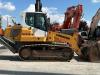 Liebherr LR634 Foto 20 thumbnail