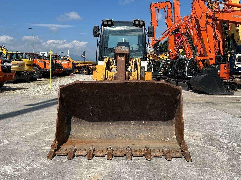 Liebherr LR634 Foto 19