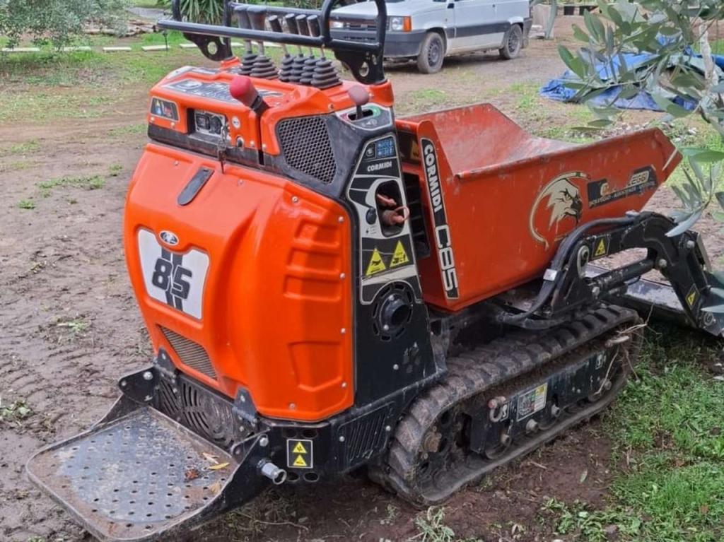 Cormidi C85 Foto 10