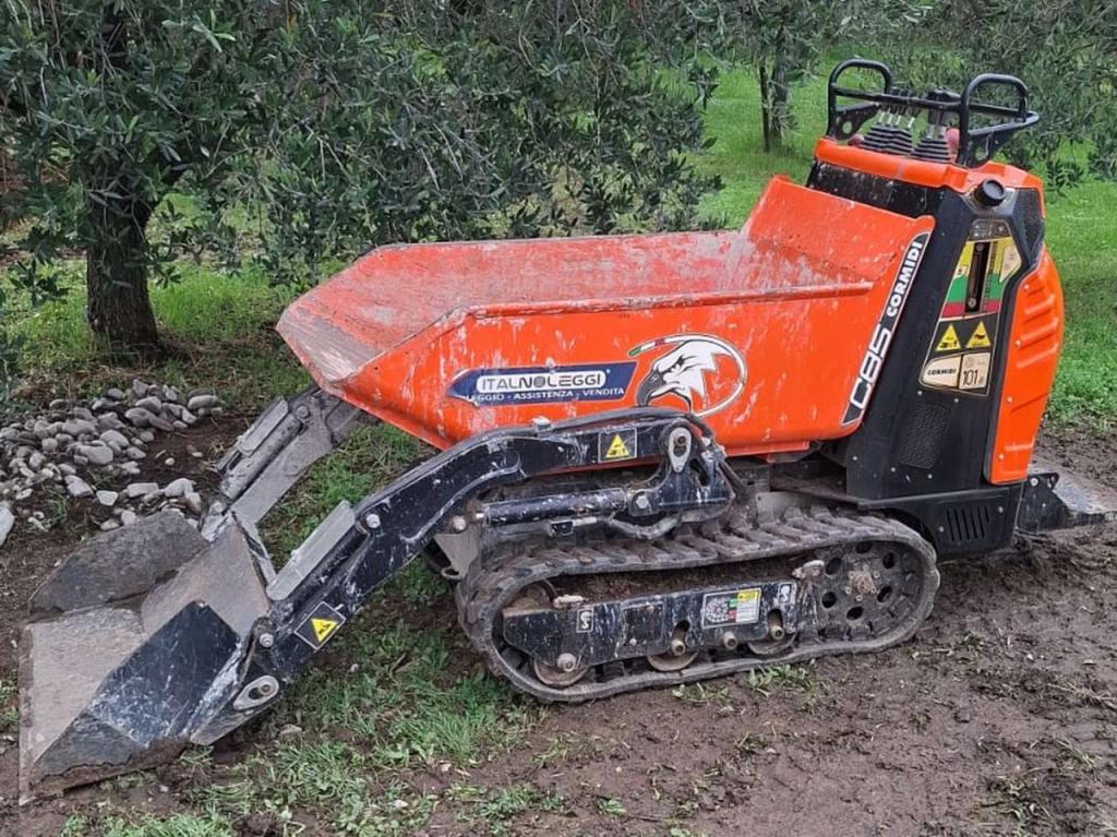 Cormidi C85 Foto 6