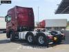 Scania R500 6X4 Retarder Full-Air Hydraulic Alcoa's Leder Foto 2 thumbnail