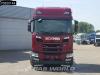 Scania R500 6X4 Retarder Full-Air Hydraulic Alcoa's Leder Foto 3 thumbnail