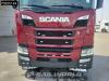 Scania R500 6X4 Retarder Full-Air Hydraulic Alcoa's Leder Foto 5 thumbnail