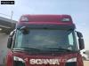 Scania R500 6X4 Retarder Full-Air Hydraulic Alcoa's Leder Foto 6 thumbnail