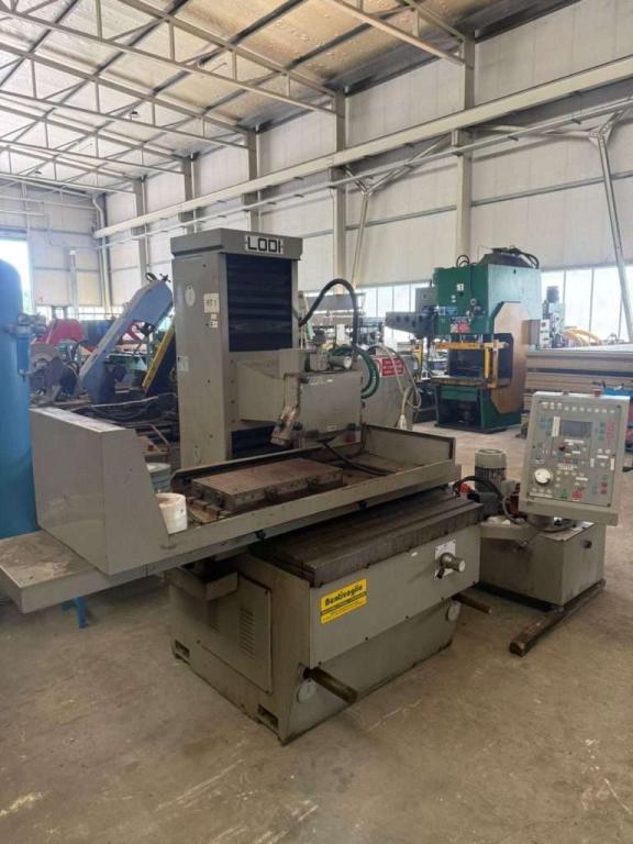 Lodi T6035CN Foto 2