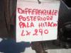 Differenziale per Hitachi LX 290 Foto 3 thumbnail