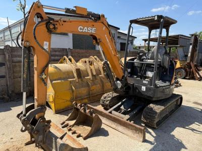 Case CX30 in vendita da Leo MMT Srl