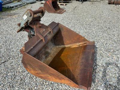 Lehnhoff HUL H2 HB30 / MS SW 20 in vendita da ISSLEIB Nutzfahrzeuge