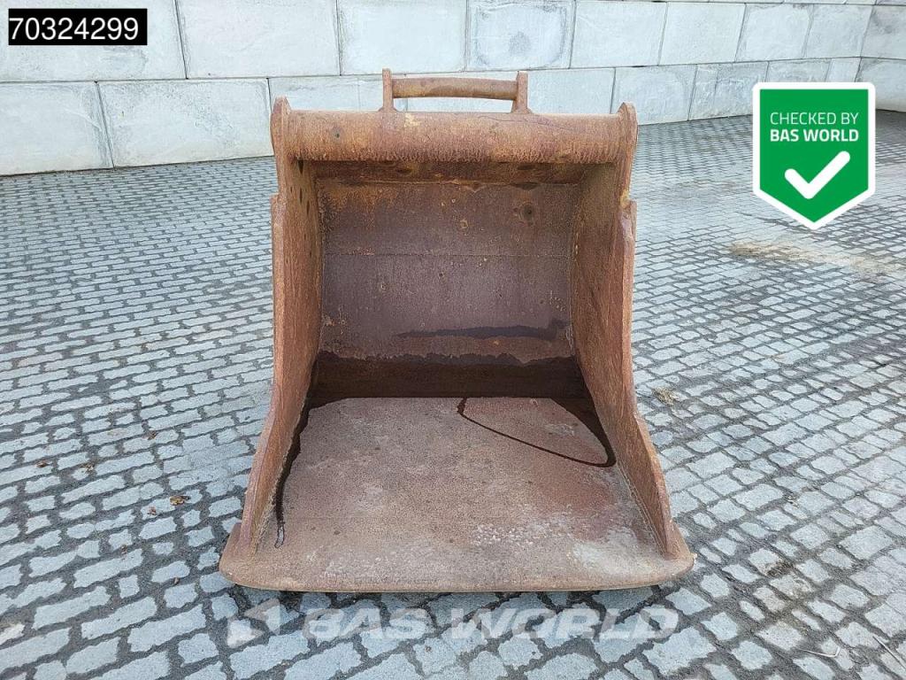 Bucket S70 Foto 1